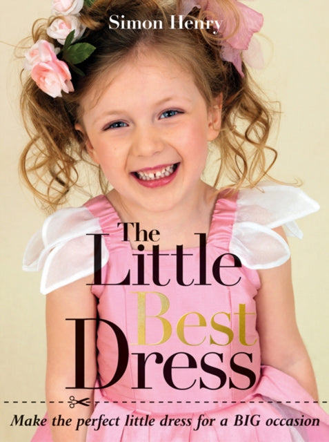 Book cover of: Little Best Dress, The
