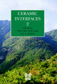 Book cover of: Ceramic Interfaces 2. By: Han-Ill Yoo