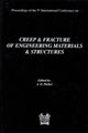 Book cover of: Creep and Fracture of Engineering Materials and Structures: Proceedings of the 9th International Conference: Proceedings of the 9th International Conference. By: J.D. Parker