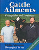 Book cover of: Cattle Ailments. By: Eddie Straiton