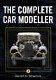 Complete Car Modeller Vol 2