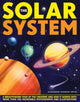 Book cover of: Solar System. By: Alexander Gordon Smith