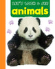 Let's Look & See: Animals