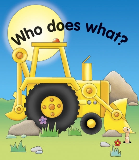 Book cover of: Pull the lever
