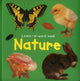 Book cover of: Learn-a-word Book: Nature. By: Nicola Tuxworth