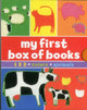 Book cover of: My First Box of Books. By: Anne Wilson
