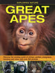 Book cover of: Exploring Nature: Great Apes. By: Barbara Taylor