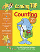 Coming Top: Counting - Ages 3-4