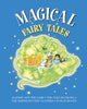 Book cover of: Magical Fairy Tales. By: Jan Lewis