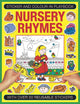 Book cover of: Nursery Rhymes. By: Jenny Tulip