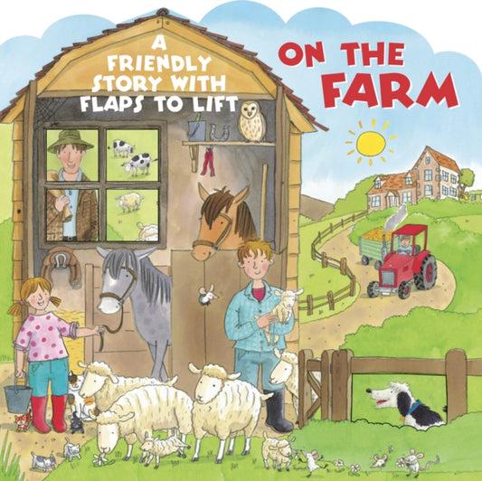 On the Farm