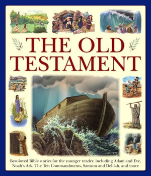 Old Testament (giant Size)