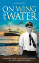 Book cover of: On Wing and Water