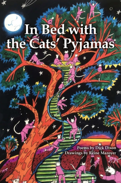 Book cover of: In Bed with the Cats Pyjamas