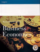 Book cover of: Business Economics. By: Maria Moschandreas
