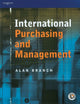 Book cover of: International Purchasing and Management