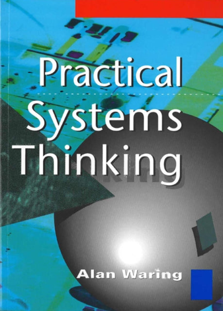 Book cover of: Practical Systems Thinking