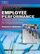 Book cover of: Managing Employee Performance: Design and Implementation in Organizations. By: Richard S. Williams