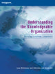 Book cover of: Understanding the Knowledgeable Organization. By: McKenzie