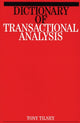 Dictionary of Transactional Analysis