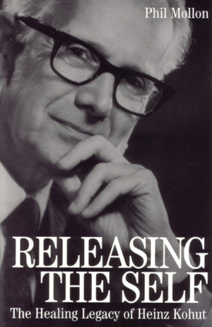 Releasing the Self