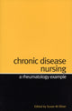 Book cover of: Chronic Disease Nursing. By: Susan Oliver