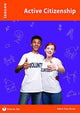 Book cover of: Active Citizenship. By: Tracy Biram