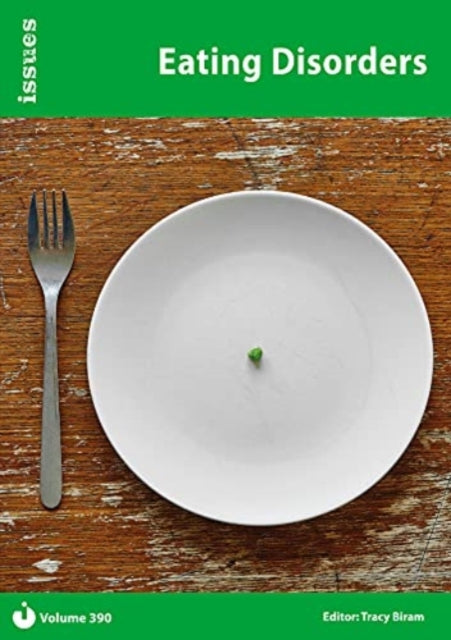 Book cover of: Eating Disorders. By: Tracy Biram