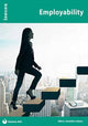 Book cover of: Employability. By: Danielle Lobban
