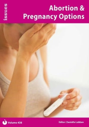 Abortion & Pregnancy Options