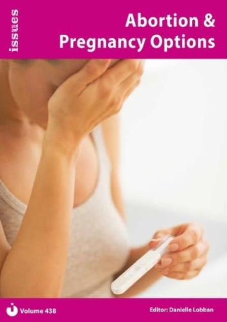 Abortion & Pregnancy Options