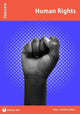 Book cover of: Human Rights. By: Danielle Lobban
