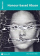 Book cover of: Honour-based Abuse. By: Danielle Lobban