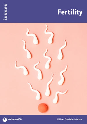 Vol.460 Fertility