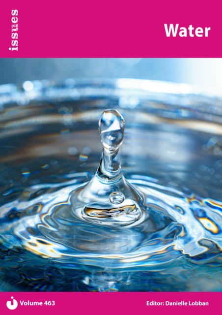 Vol.463 Water