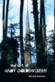 Book cover of: Art of Andy Goldsworthy