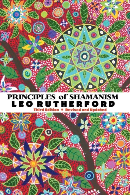 Book cover of: Principles of Shamanism