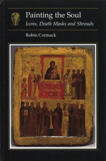 Book cover of: Painting the Soul