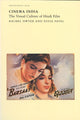 Book cover of: Cinema India. By: Rachel Dwyer
