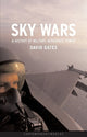 Book cover of: Sky Wars. By: David Gates