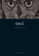 Book cover of: Owl