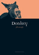 Book cover of: Donkey. By: Jill Bough