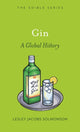 Book cover of: Gin