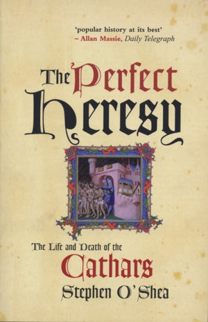 Perfect Heresy