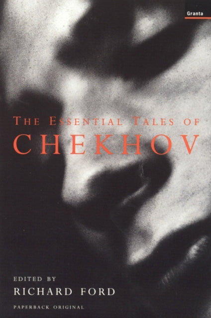 Book cover of: Essential Tales Of Chekhov