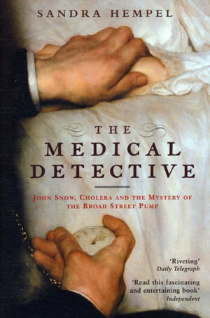 The Medical Detective