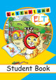 Book cover of: ELT Student Book