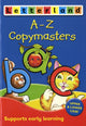 Book cover of: A-Z Copymasters
