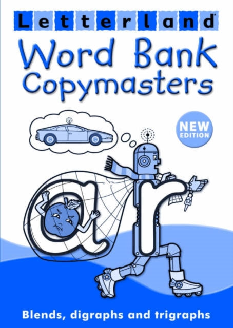 Book cover of: Wordbank Copymasters