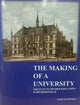 Book cover of: Making of a University. By: John O'Connel